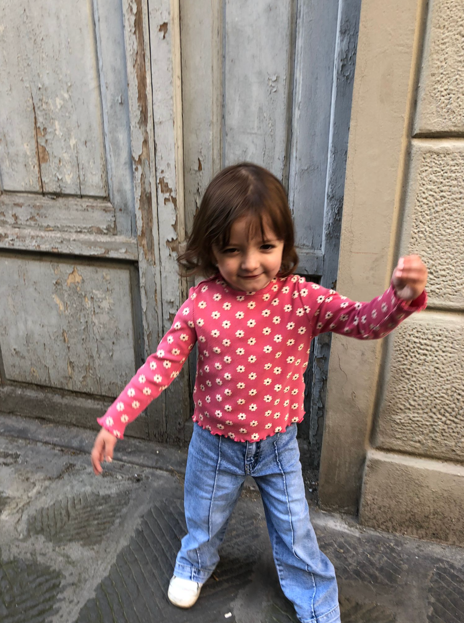 Let It Flow: Guided Freedom the Montessori Way