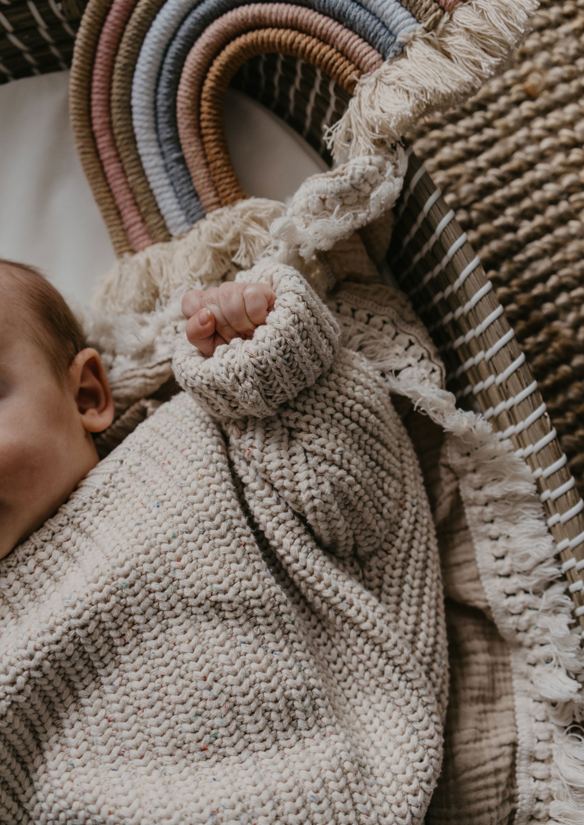 Sustainable Fashion for Babies and Kids: Why It Matters More Than Ever