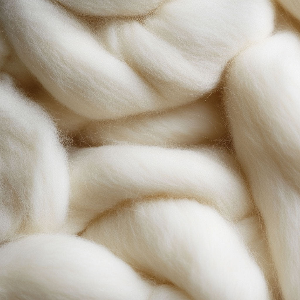 The Secret to Comfort: How Merino Wool Benefits Babies and Kids.