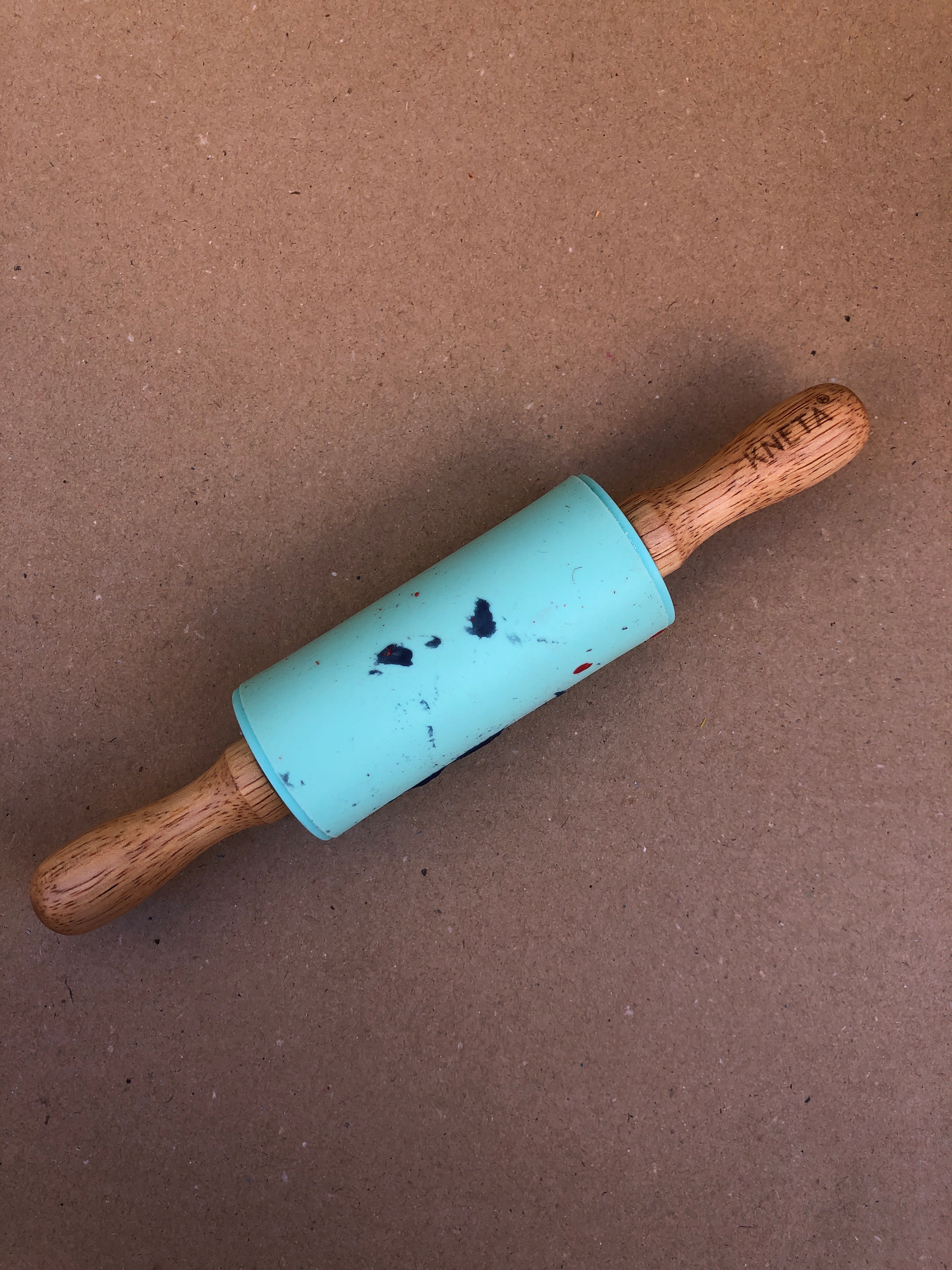 Knetä® – Rolli – Mint