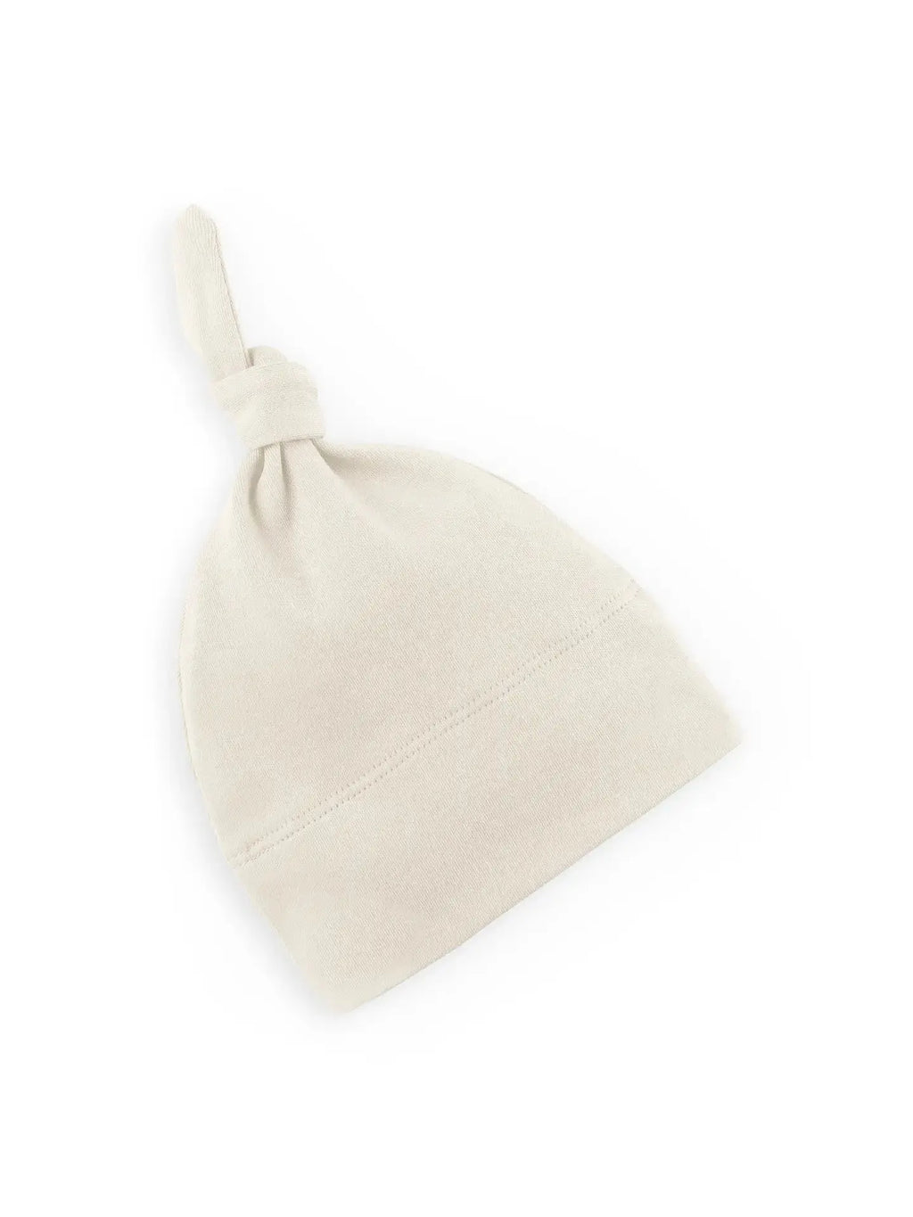 Organic Baby Classic Knotted Hat Colored Organics