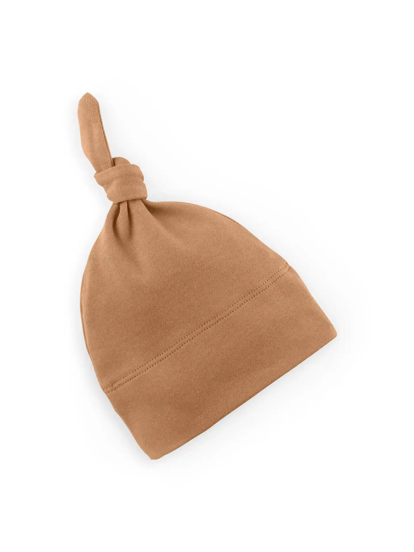 Organic Baby Classic Knotted Hat Colored Organics