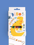 DINO Colouring - Scrollino Scrollino
