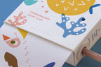 ZOO by Dots - Scrollino Scrollino
