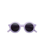 Sunglasses Kids – Baby Mocs – Purple Baby Mocs
