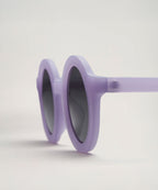 Sunglasses Kids – Baby Mocs – Purple Baby Mocs
