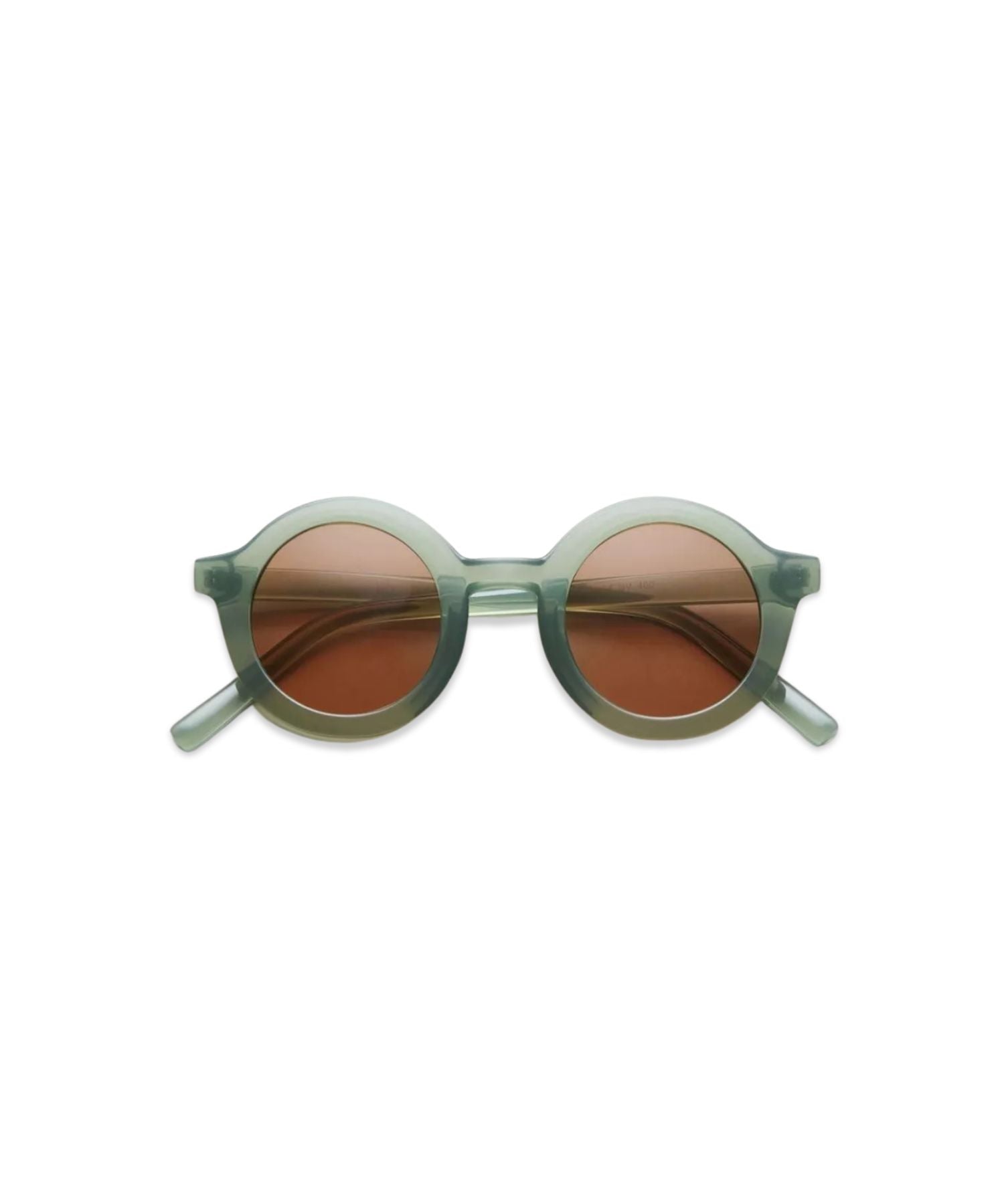 Sunglasses Kids – Baby Mocs – Olive Baby Mocs