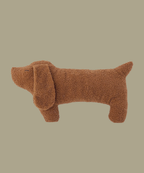 Palle Soft Toy – Knuffel Teckel Dachshund