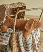 Palle Soft Toy – Knuffel Teckel Dachshund
