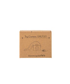 Dalton Toy Photocamera – Nature – FSC® 100% Rubberwood Bloomingville