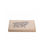 Toy Computer with Blackboard – Plywood Bloomingville