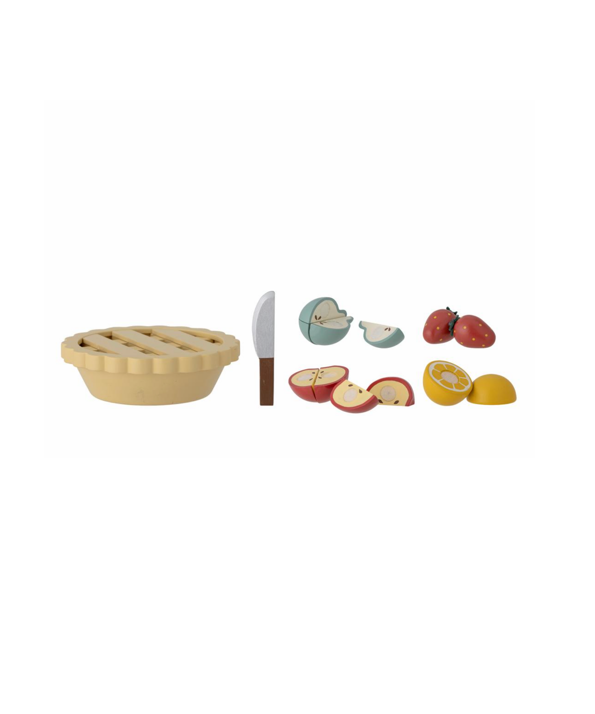 Pie Play Set Gabie – FSC®100%, Lotus Bloomingville