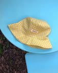 Cappello da Pescatore  – Lino & Cotone Organico