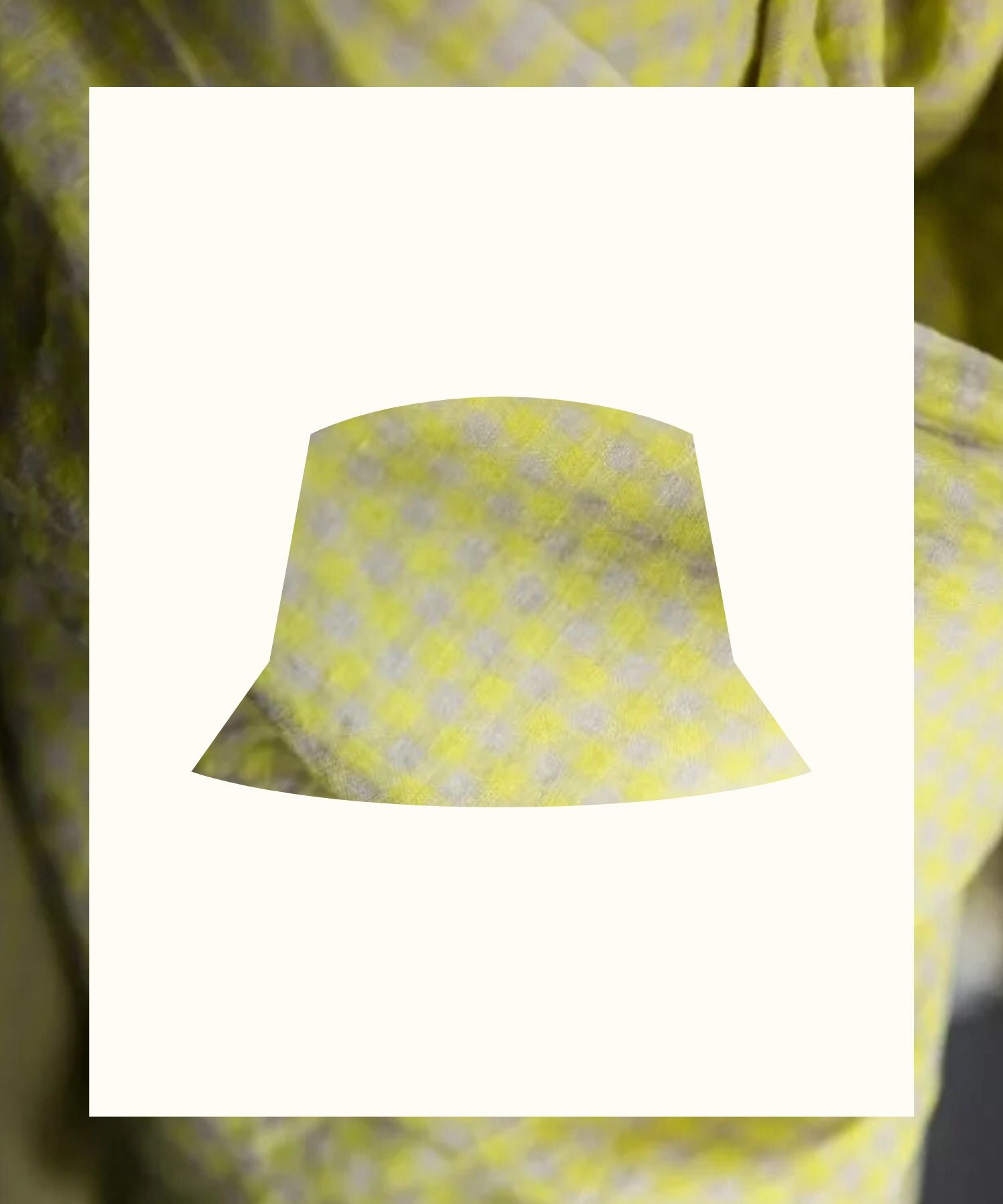 Fischerhut – Leinen & Bio-Baumwolle