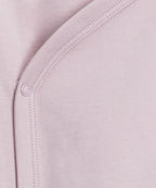 Newborn Sleepsack Gown – Wisteria – 100% Organic Cotton Colored Organics