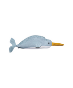 Narwhal Case – 100% Cotton Don Fisher