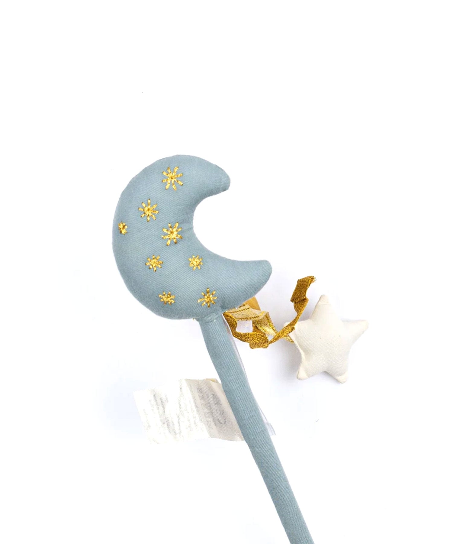 Dress-up Moon Fairy Wand and Tiara set Fabelab