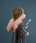Dress-Up Wings Rainbow Old Rose Fabelab