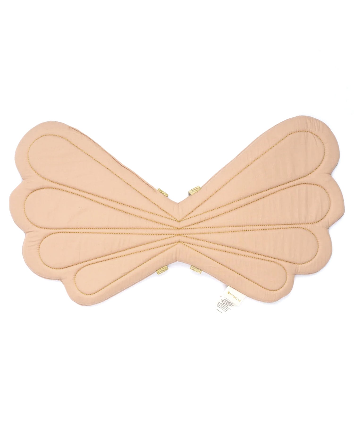 Dress-Up Wings Rainbow Old Rose Fabelab