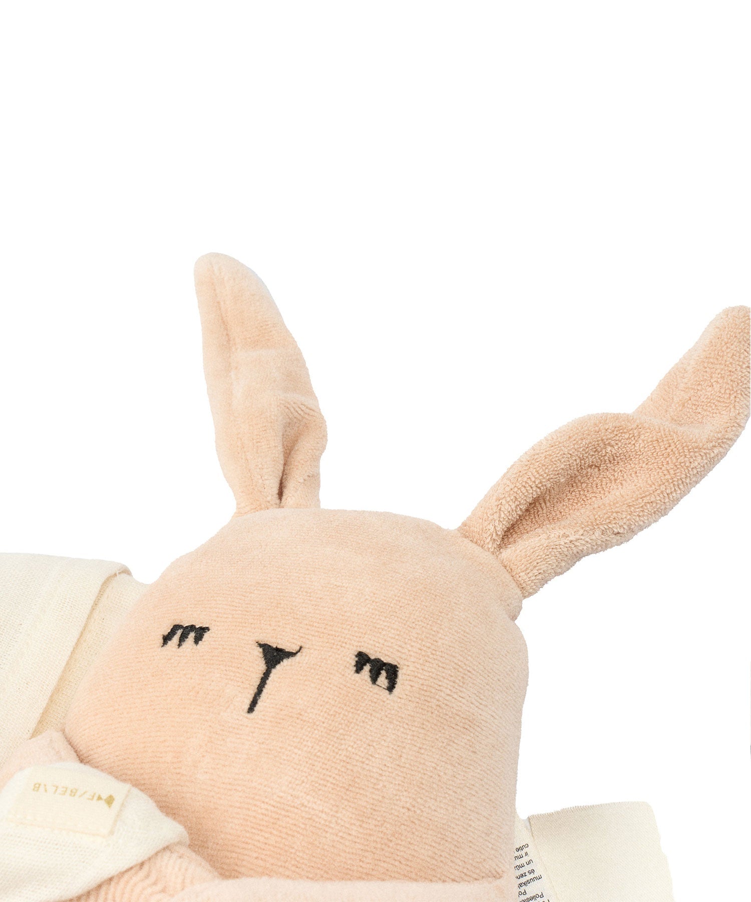 Fabbie Music Box - Bunny Fabelab