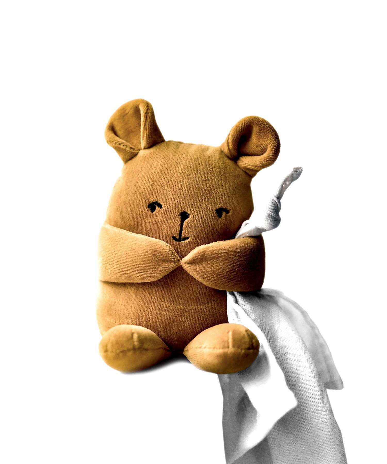 Fabbie Music Box - Bear Fabelab