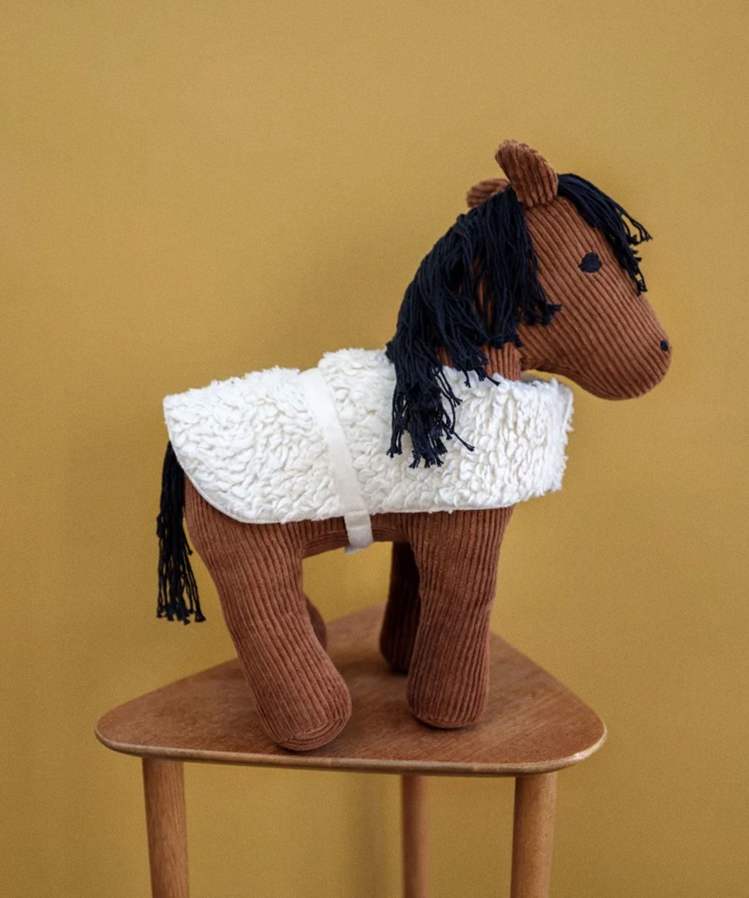Fab Friends – Horse Hector Accessory Fabelab