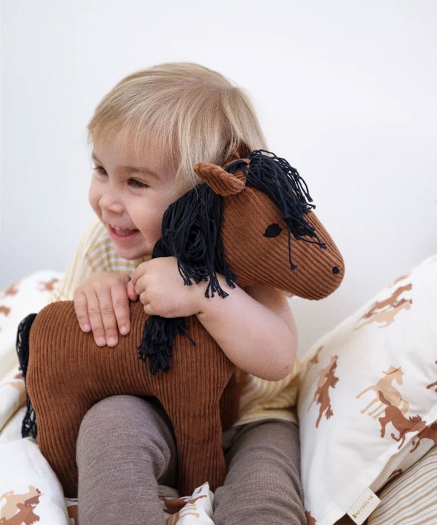 Fab Friends – Horse Hector Fabelab