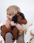 Fab Friends – Horse Hector