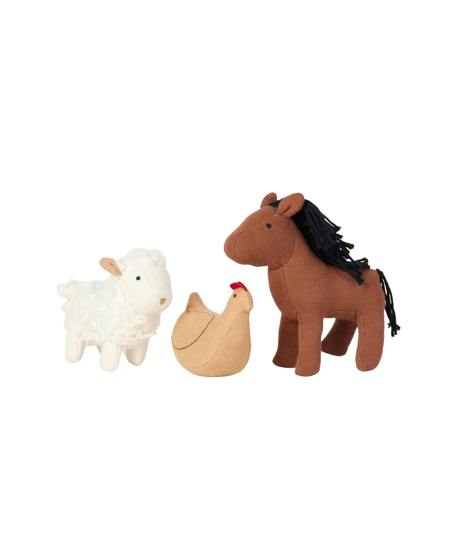 Pocket Friend – Farm Animals Fabelab