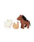 Pocket Friends – Animali da Fattoria