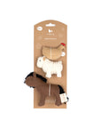 Pocket Friends – Animali da Fattoria