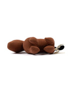 Rattle - Horse Hildur Fabelab