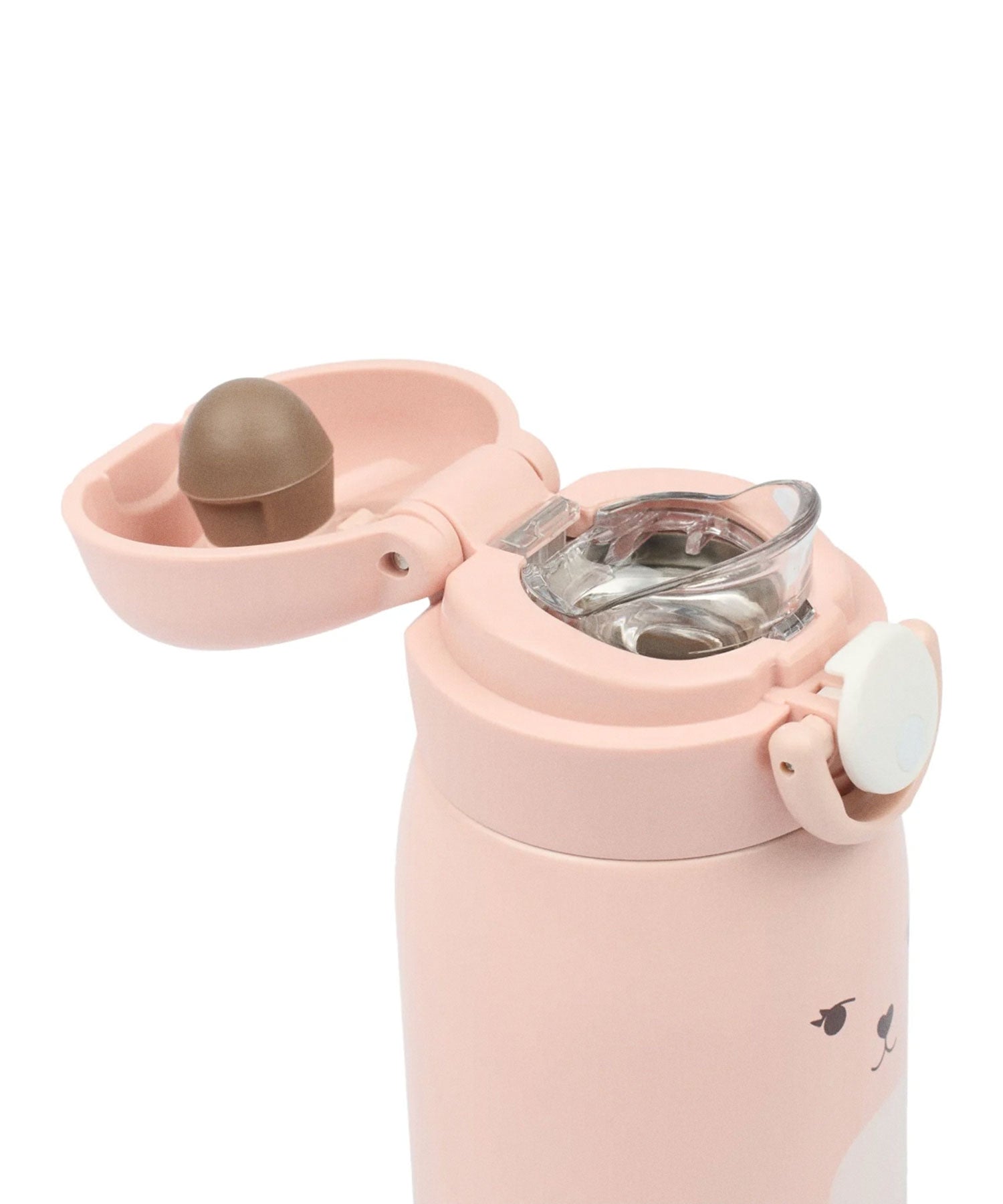 Water Bottle - Bunny 320 ml Fabelab