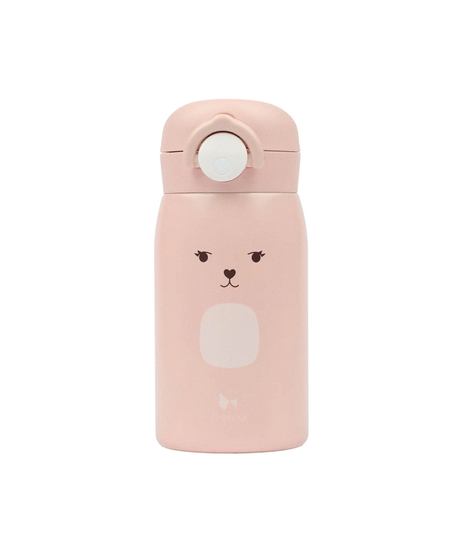 Water Bottle - Bunny 320 ml Fabelab