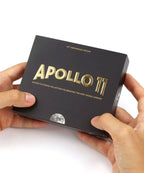 The Apollo 11 50th Anniversary Edition Flipboku