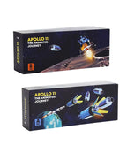 The Apollo 11 50th Anniversary Edition Flipboku