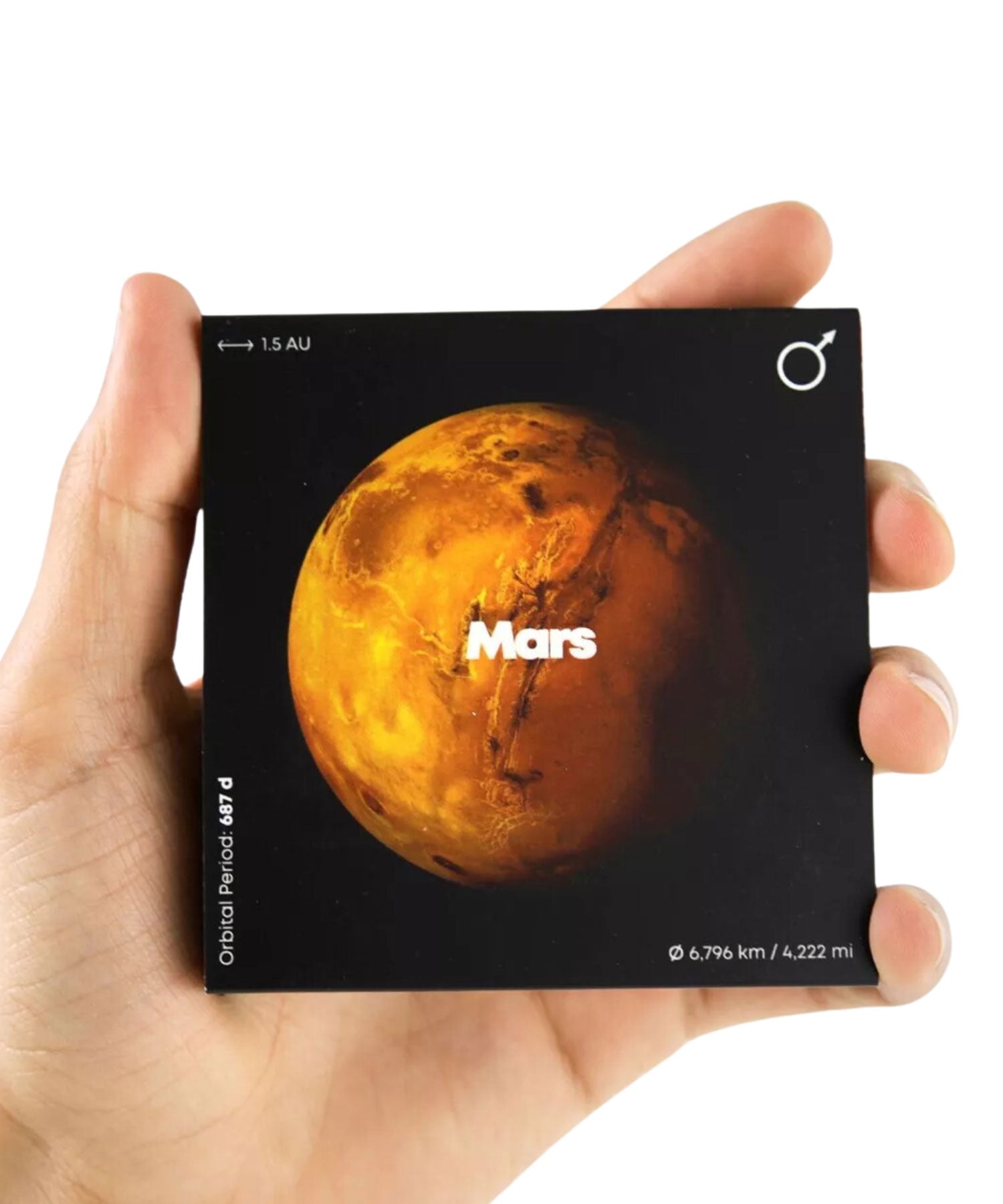 The Solar System Flipbook Collection – NEW! – Interaction App Flipboku