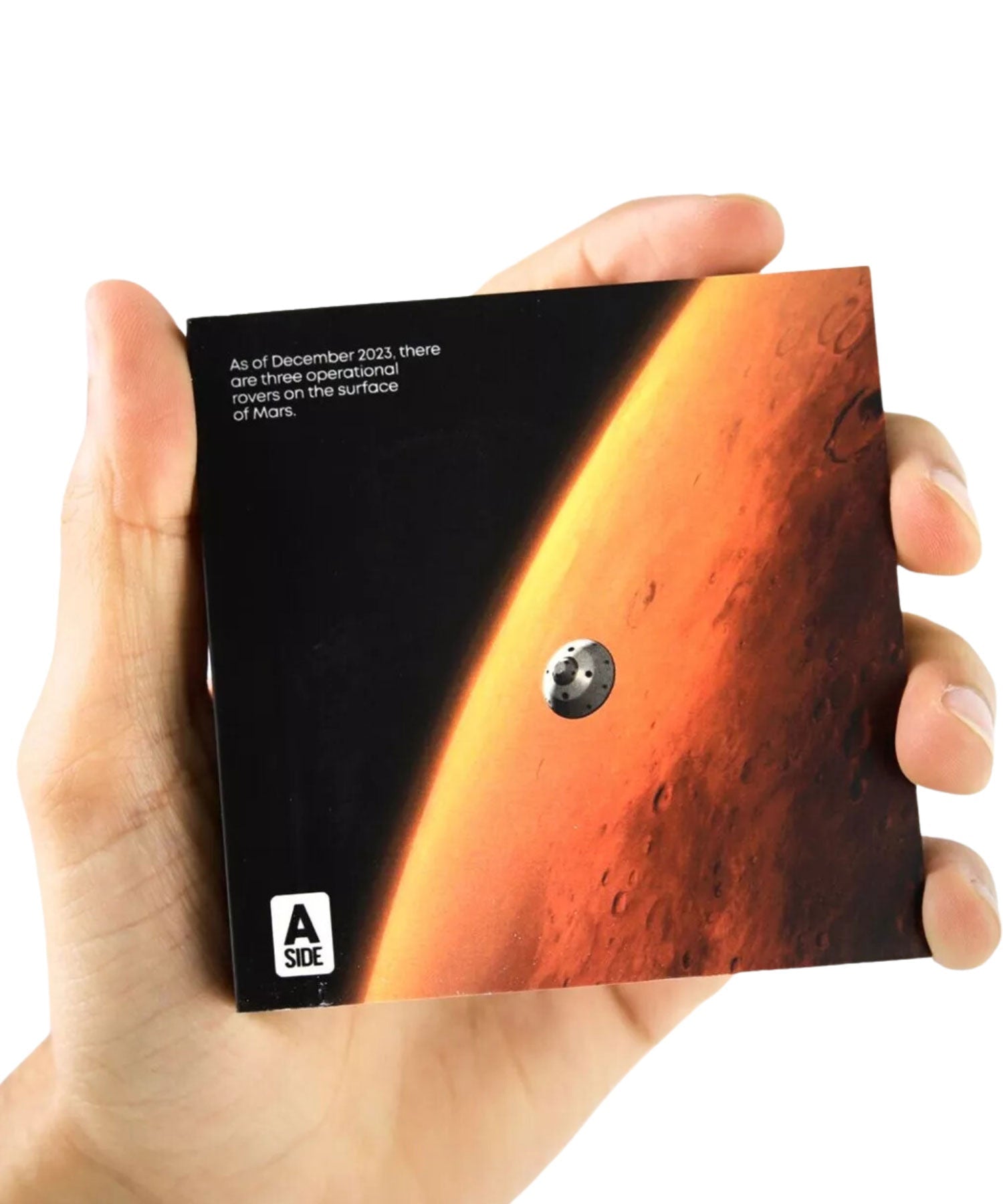 The Solar System Flipbook Collection – NEW! – Interaction App Flipboku