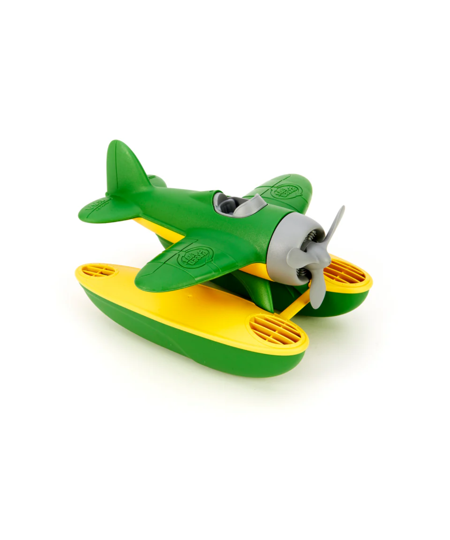 Seaplane – Green Toys™ Seaplane Green Toys