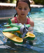 Seaplane – Green Toys™ Seaplane Green Toys