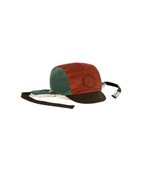 Plush Cap – Cinnamon Tea – 100% Organic Cotton Happymess