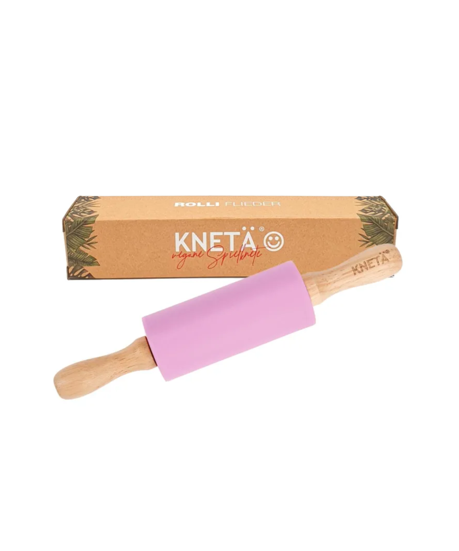Knetä® – Roller – Lilac Knetä
