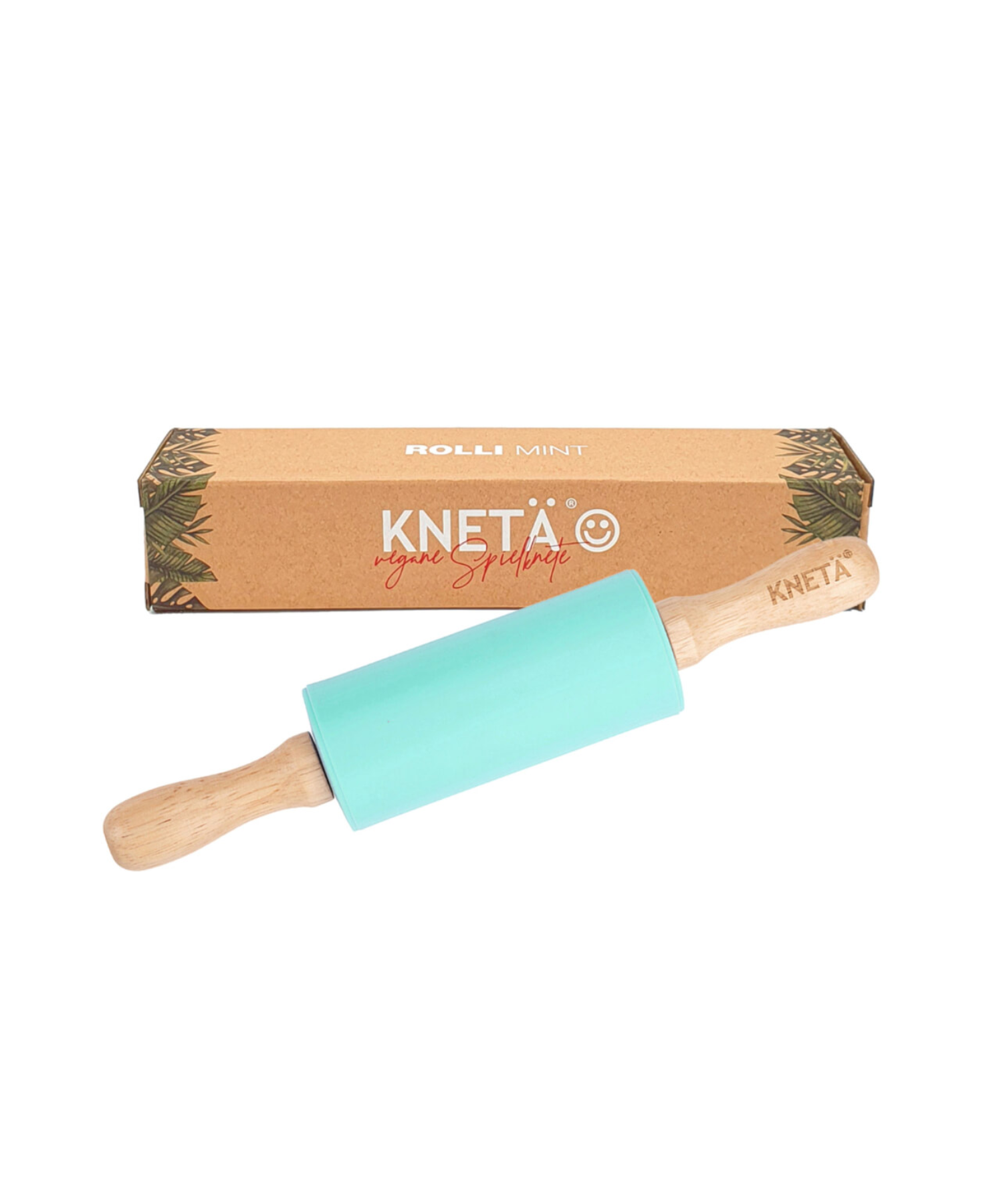 Knetä® – Roller – Mint Knetä