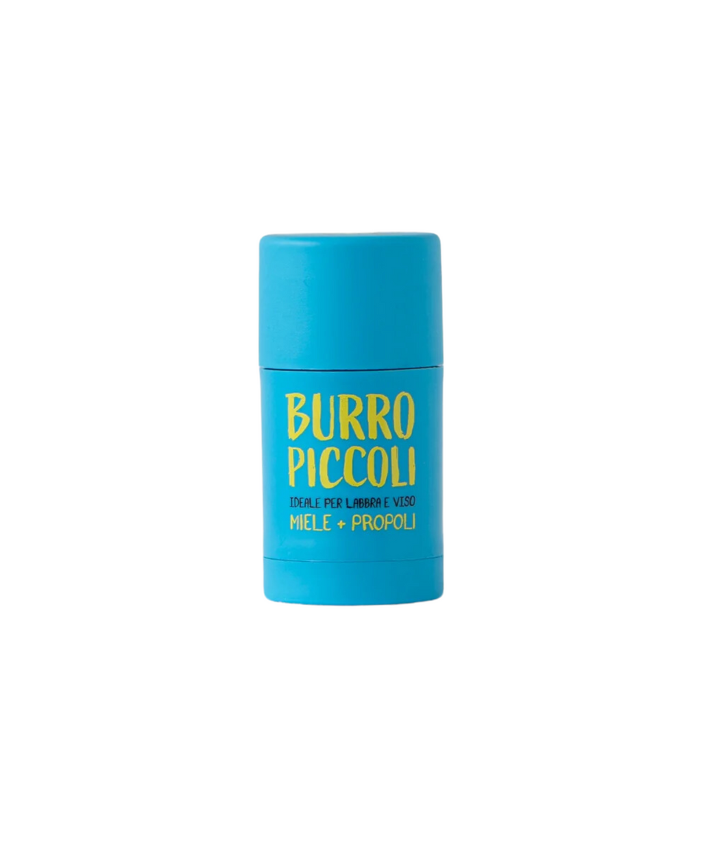Lip & Face Stick – Burro Piccoli – Honey & Propolis Francesca Lami