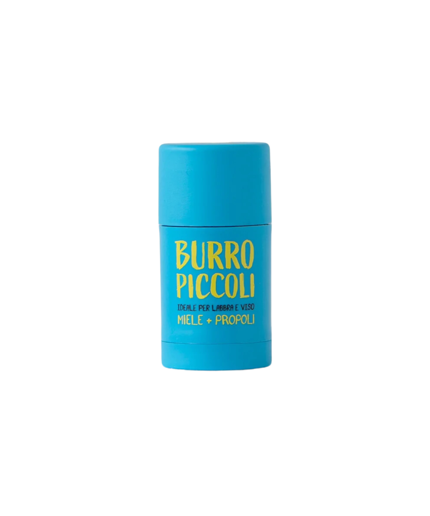 Lip & Face Stick – Burro Piccoli – Honey & Propolis Francesca Lami