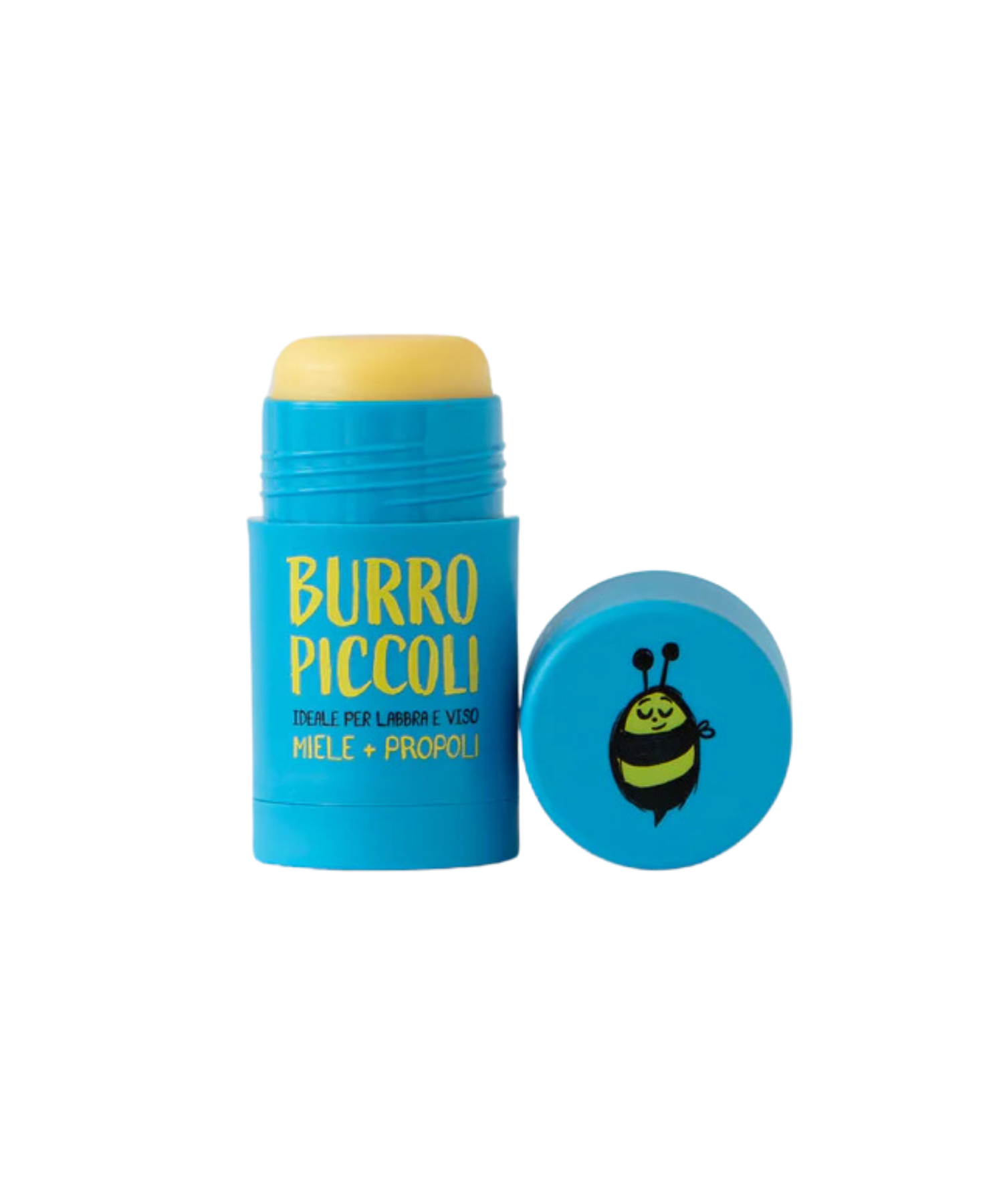 Lip & Face Stick – Burro Piccoli – Honey & Propolis Francesca Lami