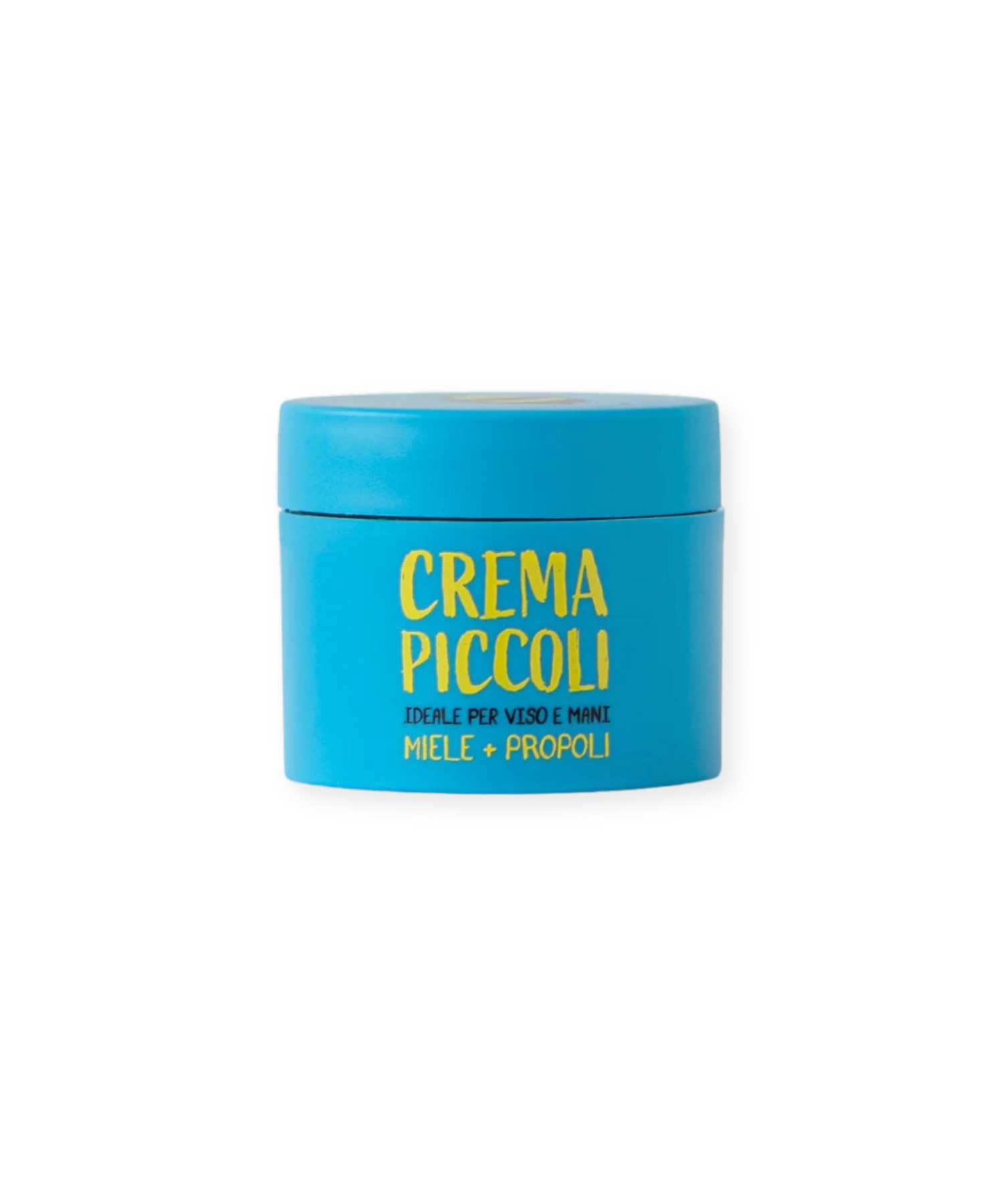 Face and Handcreme  – Piccoli – Honey, Propolis, Calendula, Apricot & Rice Oil Francesca Lami