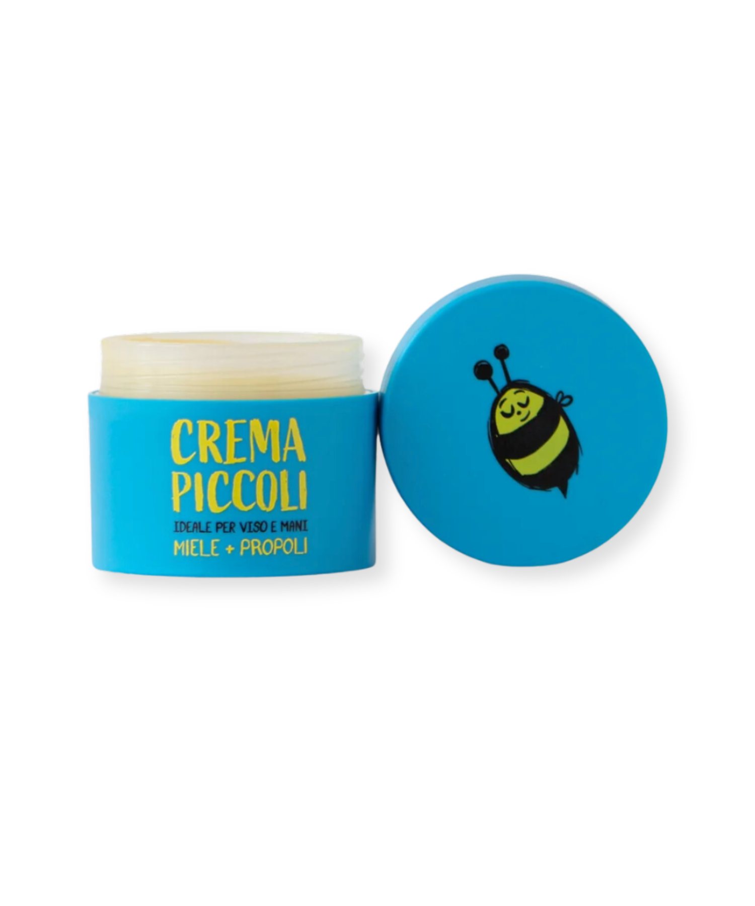 Face and Handcreme  – Piccoli – Honey, Propolis, Calendula, Apricot & Rice Oil Francesca Lami