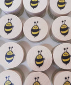Hand & Bodycreme – Piccoli – Honey, Propolis, Calendula, Apricot & Rice Oil Francesca Lami