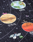 Scopri i Pianeti - Puzzle - Si Illumina al Buio
